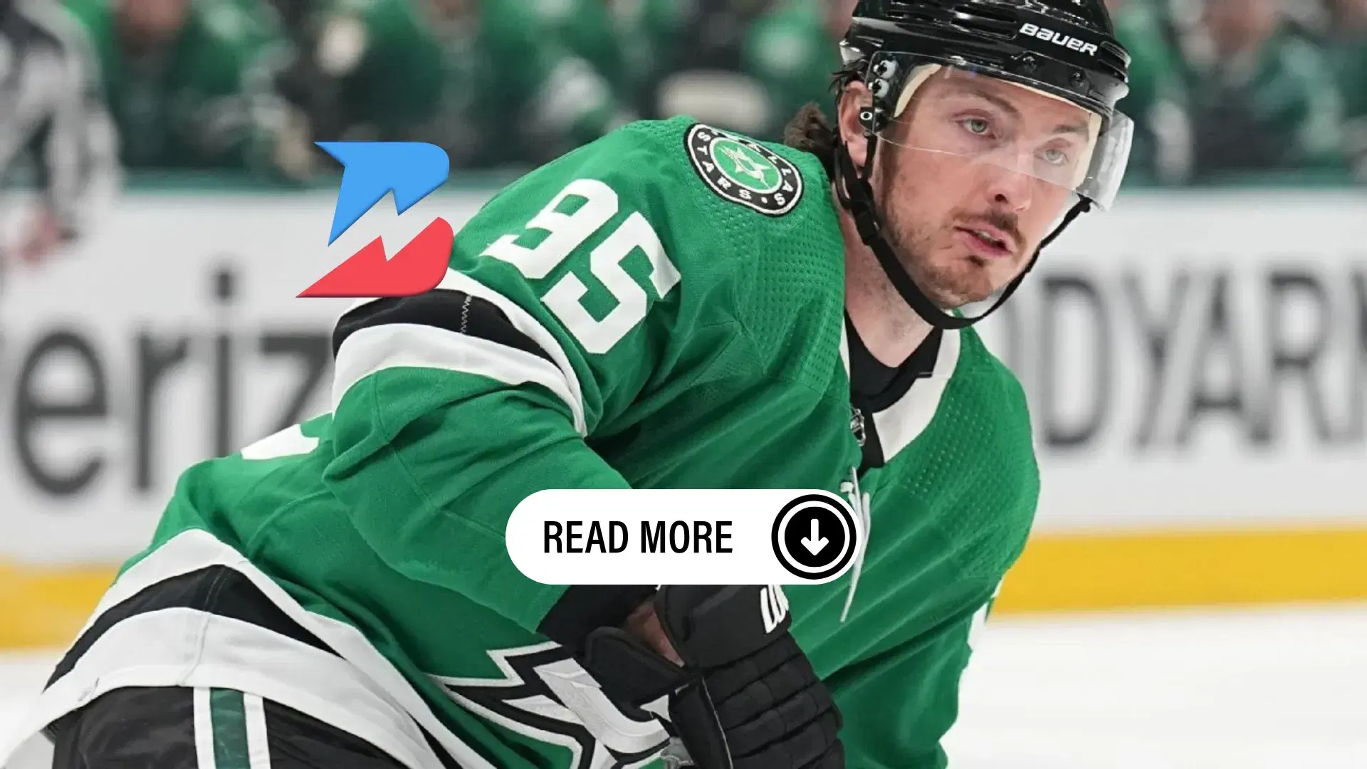 Edmonton Oilers vs. Dallas Stars: NHL Best Bets (5/23)