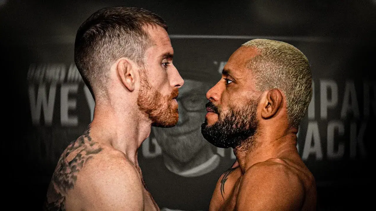 UFC Des Moines Cory Sandhagen vs Deiveson Figueiredo Fight Card Analysis, Best Bets, & Predictions