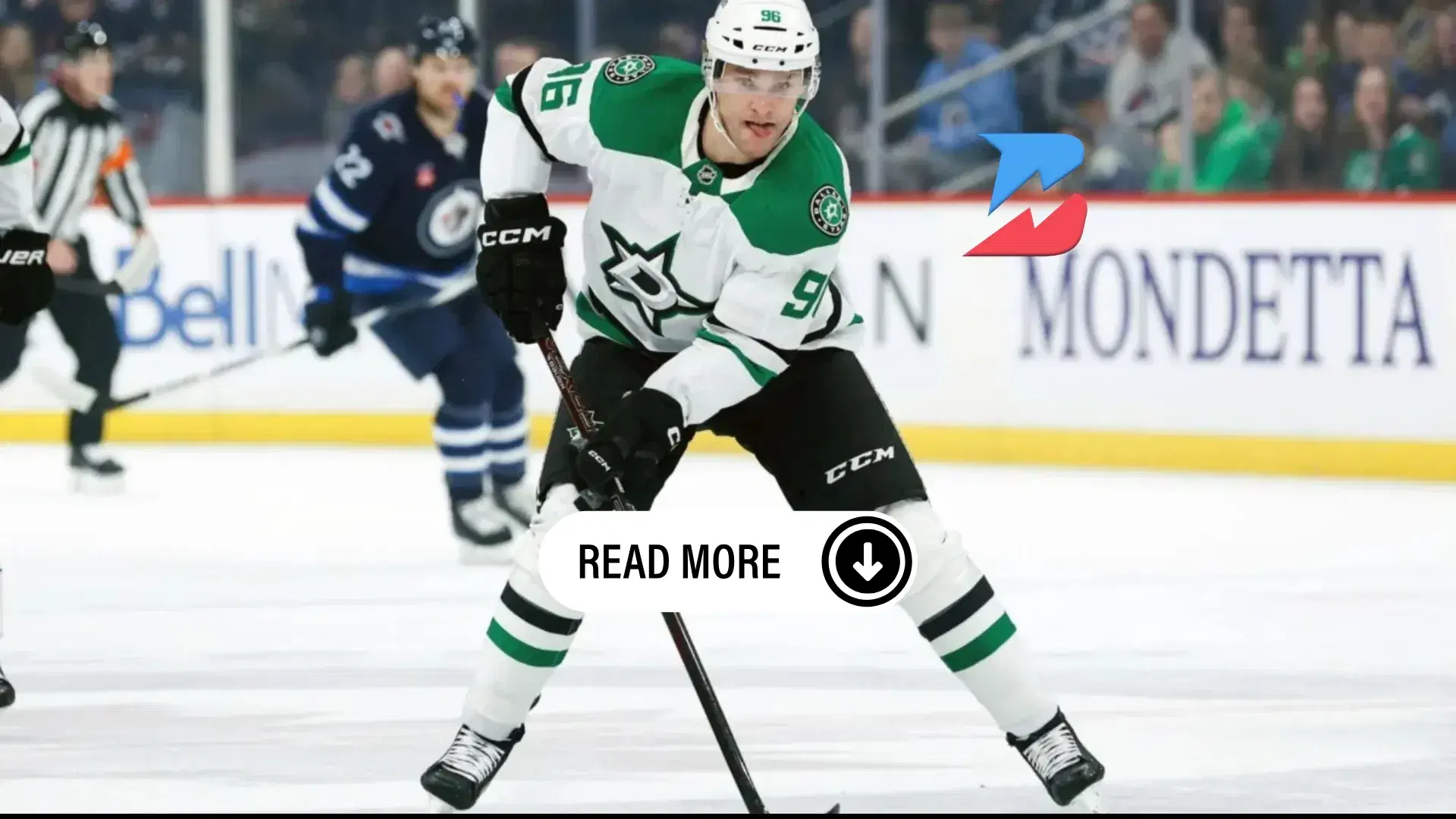 Winnipeg Jets vs Dallas Stars: NHL Best Bets (5/17)