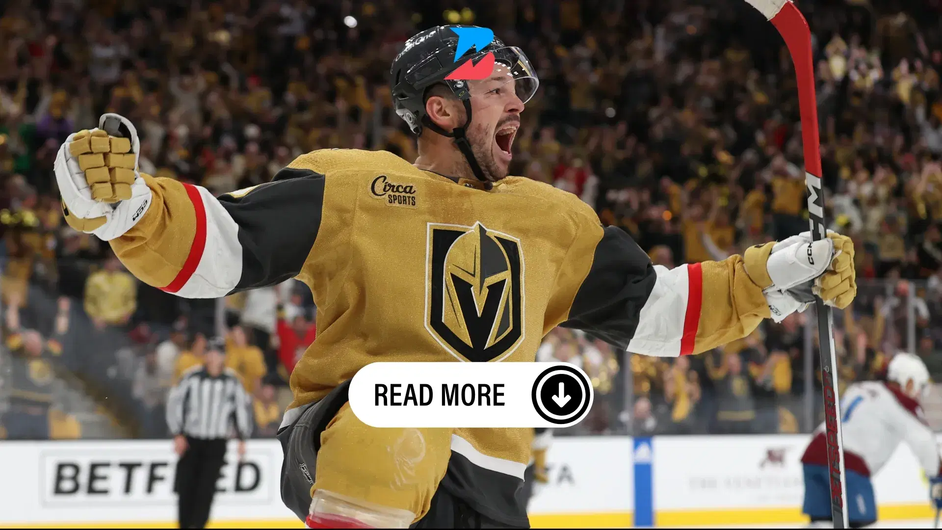 Edmonton Oilers vs Vegas Golden Knights: NHL Best Bets (5/14)