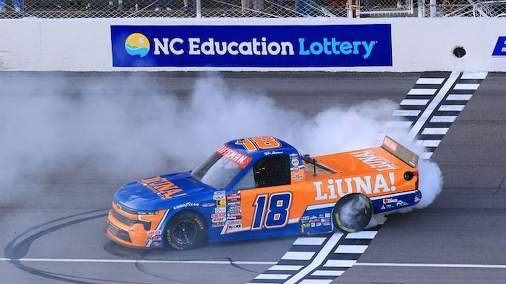 NASCAR Truck Series 2025 SpeedyCash.com 250 Odds, Predictions & Picks