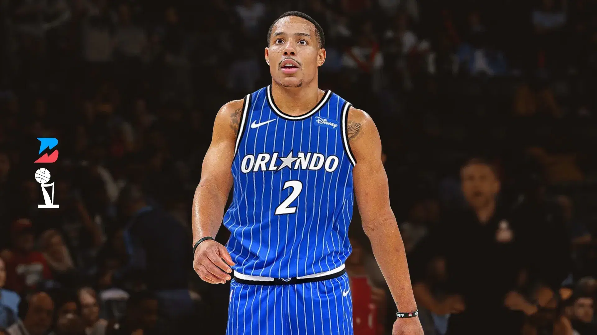 Desmond Bane, Welcome to Disney World: Did Orlando Find Their Missing Piece?