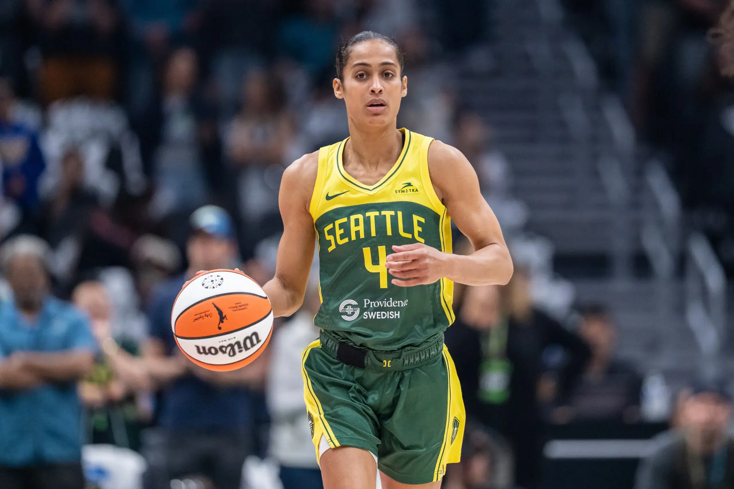 WNBA: Sun vs Storm Picks and Odds | June 27, 2025