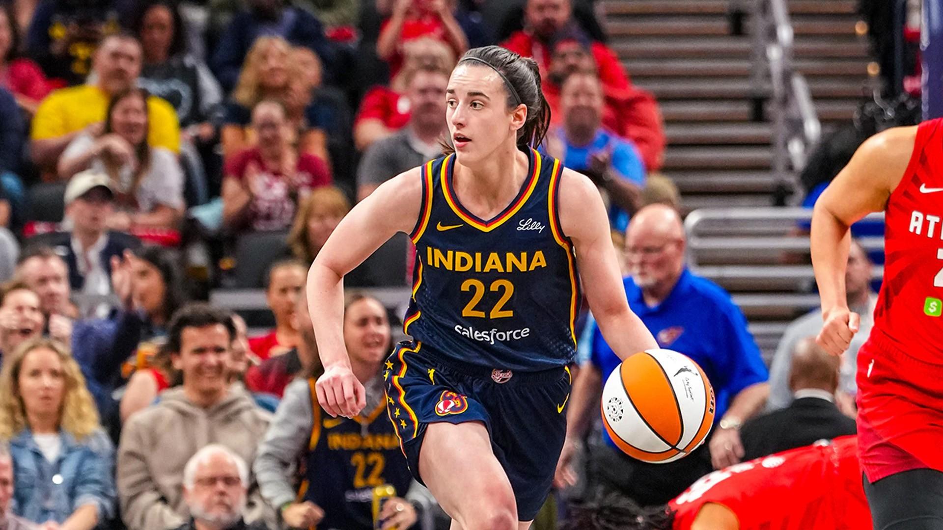 WNBA: Fever vs. Valkyries Picks and Odds | June 19, 2025