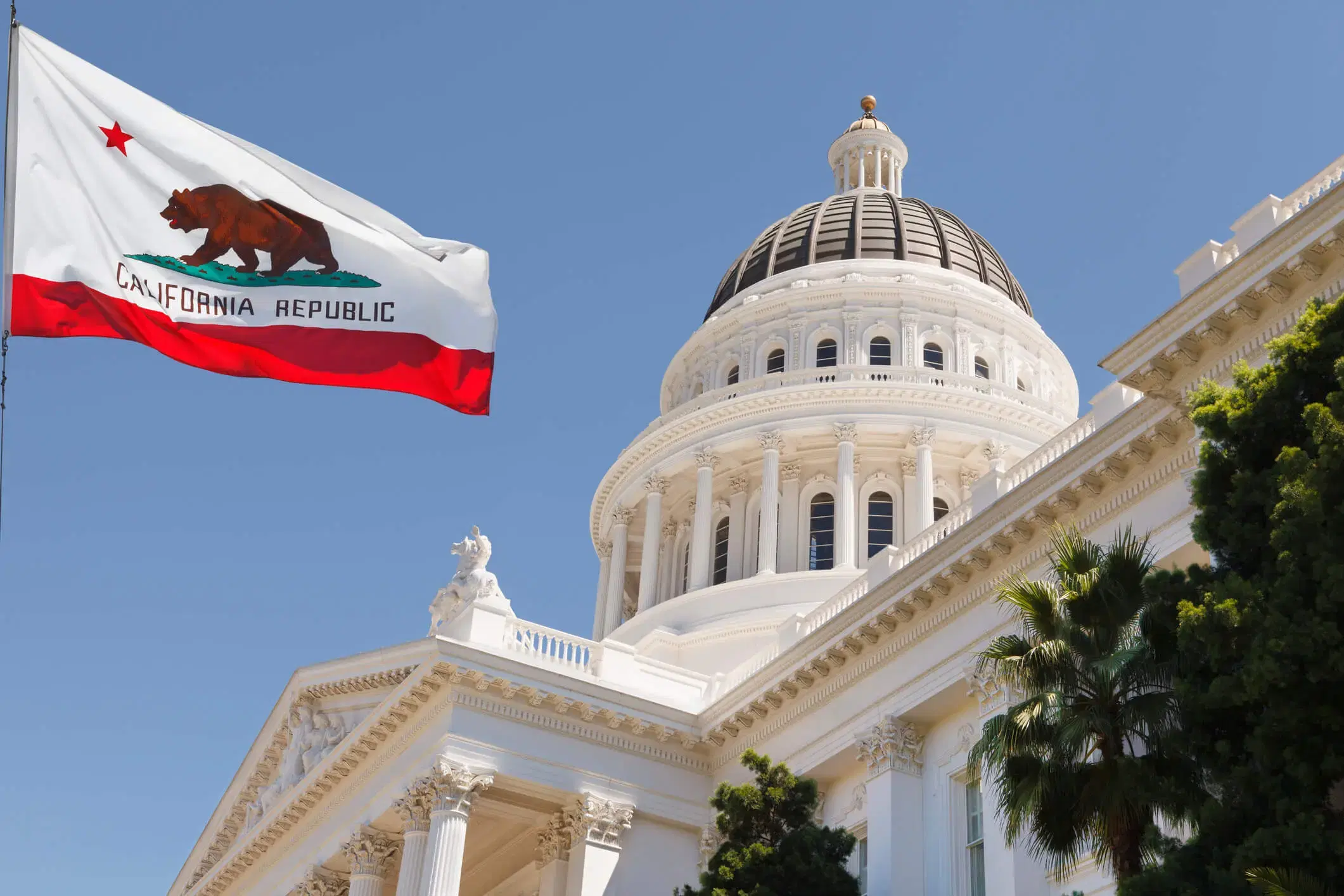 California AB1052 Seeks to Protect Unclaimed Digital Assets