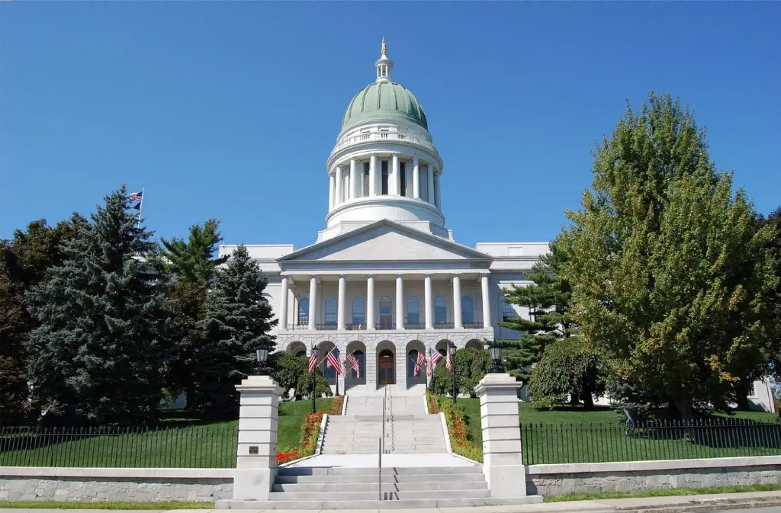 Maine Online Casino Bill Reconsidered by Local Lawmakers