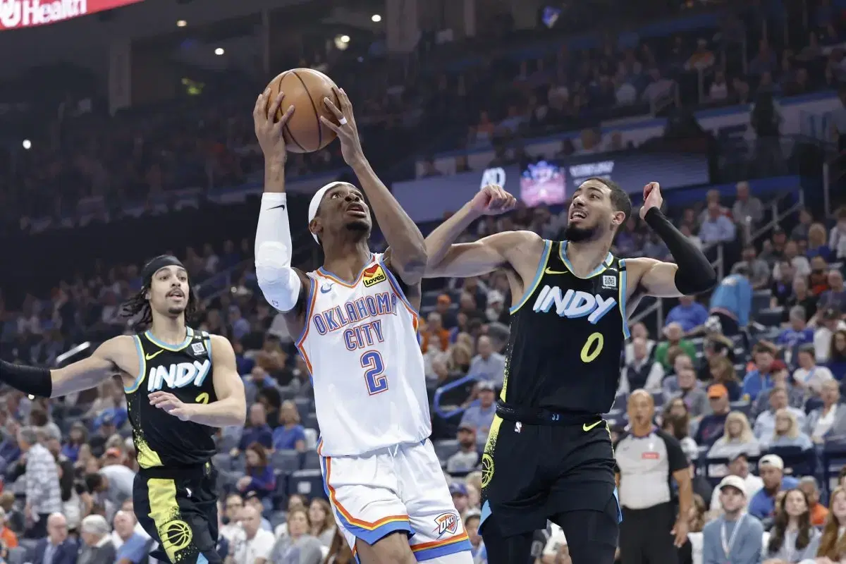 NBA Finals MVP Odds: Who’s In the Running for Finals MVP?