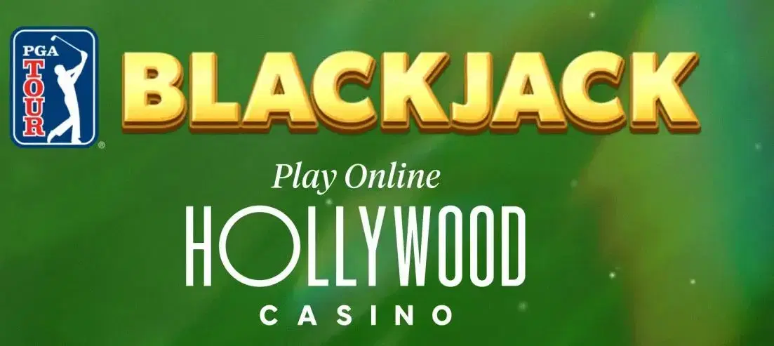 PGA Tour & PENN Collaborate with New Online Blackjack Game