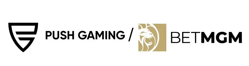 Push Gaming Enters U.S. iGaming Market in Michigan with BetMGM