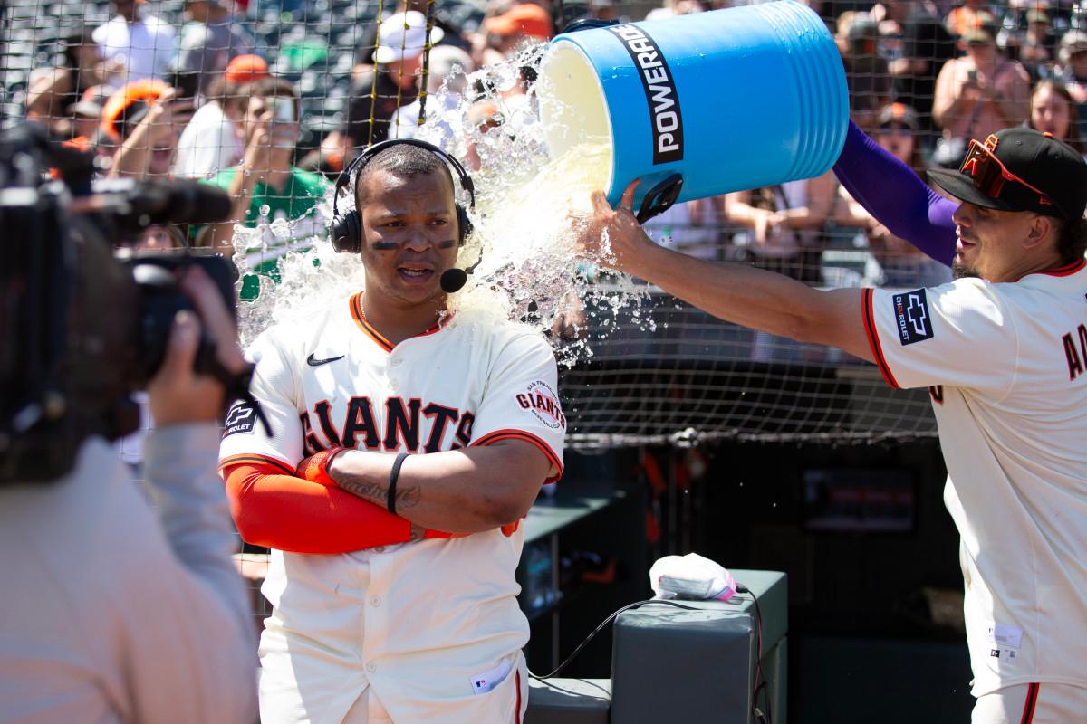 Rafael Devers after a win - player prop picks