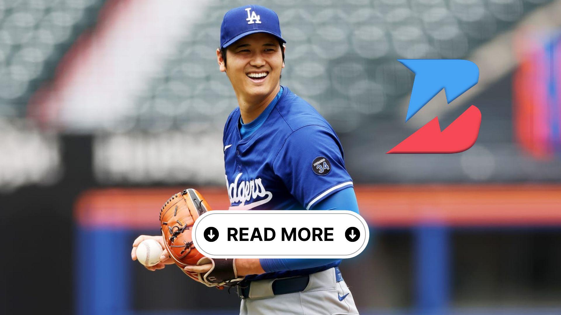 Padres vs. Dodgers: Shohei Ohtani Player Props | June 16, 2025
