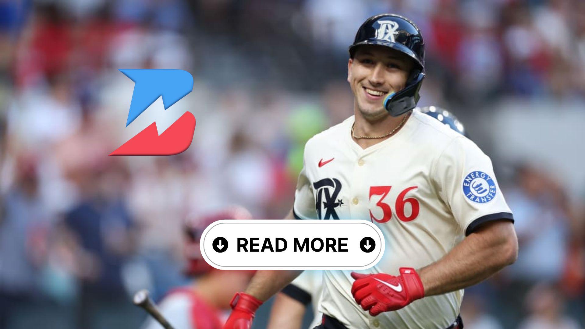 Rangers vs. Orioles: Wyatt Langford Player Props Today | June 23, 2025