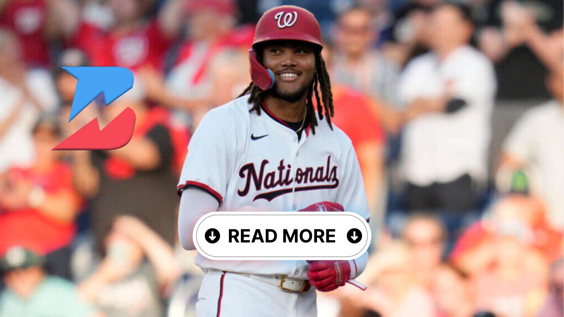 Nationals vs. Padres: How Hot Can Wood Get? | June 25, 2025