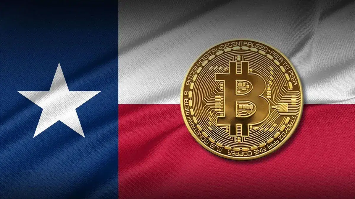 SB21, Texas Bitcoin Reserve Bill, Advances to Governor’s Desk
