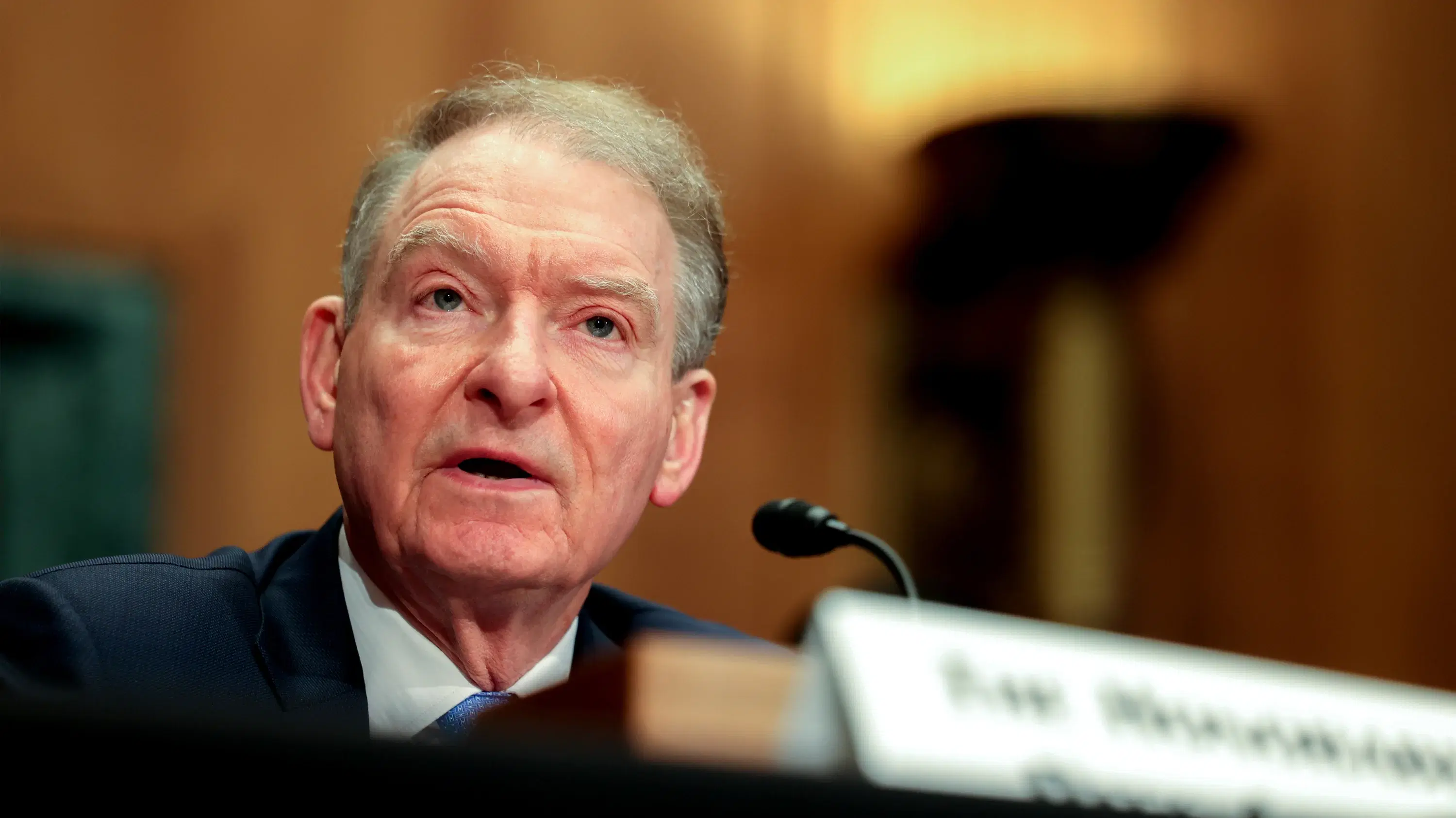 SEC Chair Paul Atkins Calls for Pro-DeFi Regulation