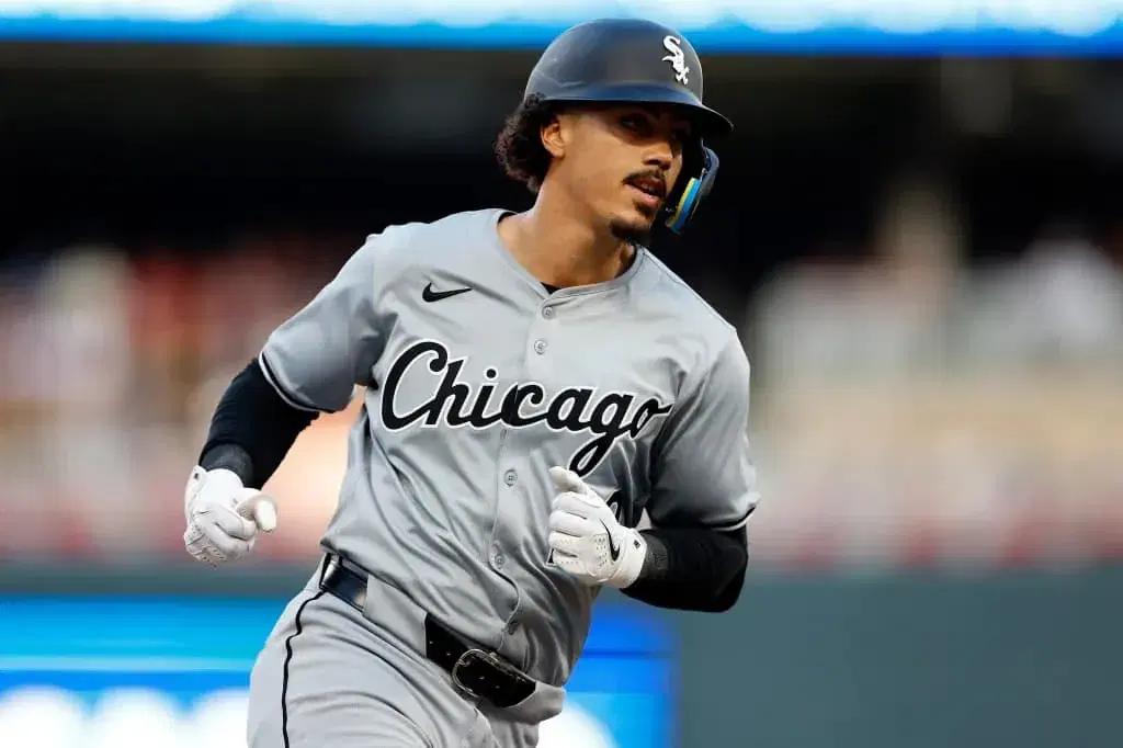 White Sox vs. Twins: First Five Team Totals | September 1, 2025