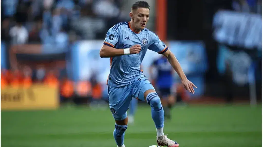 NYCFC vs. Toronto FC MLS Picks and Predictions: July 31, 2026