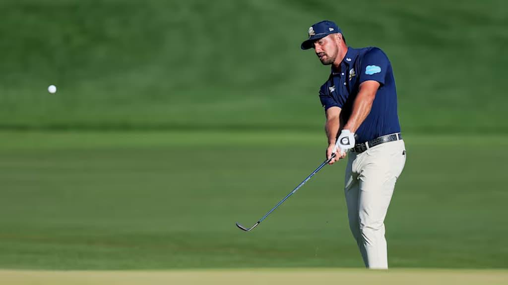 2025 U.S. Open Predictions & Picks: Back Bryson at Oakmont?