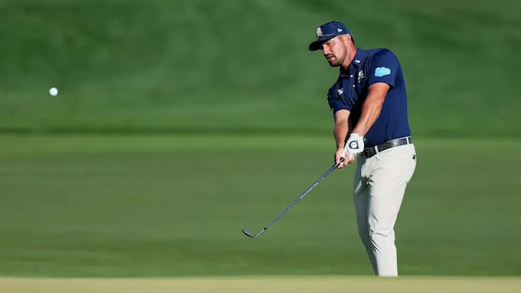 2025 U.S. Open Predictions & Picks: Back Bryson at Oakmont?