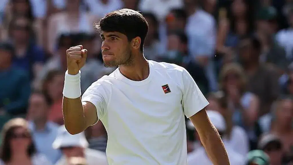 Wimbledon Men’s Odds: Alcaraz, Sinner on Collision Course for Another Championship Clash