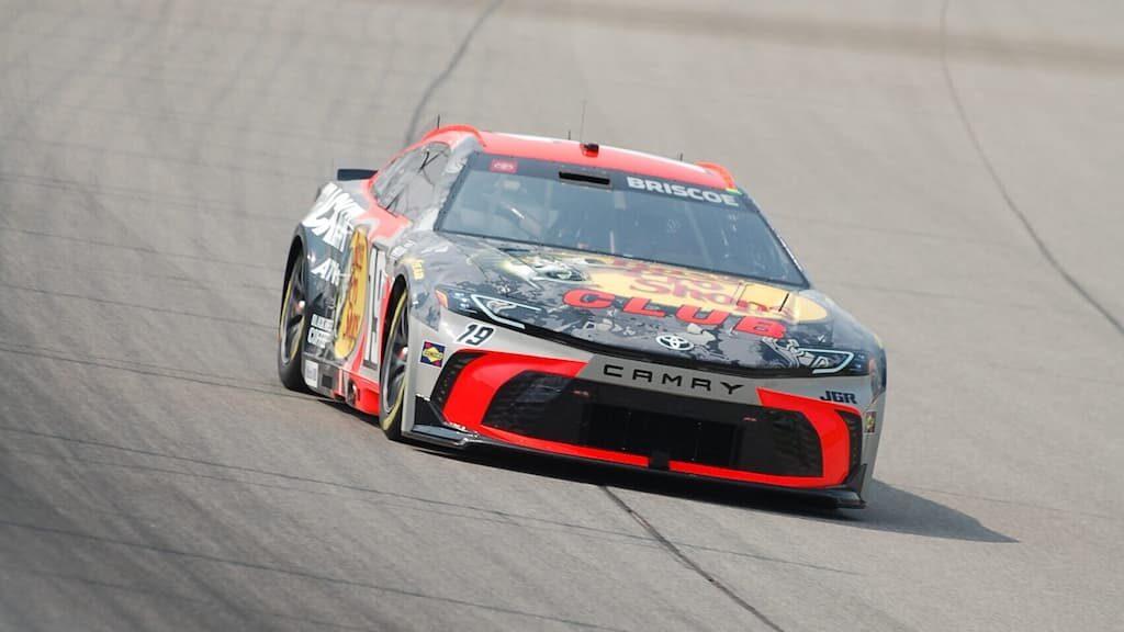 NASCAR Cup Series FireKeepers Casino 400 Predictions & Picks: Fourth Time the Charm for Briscoe?