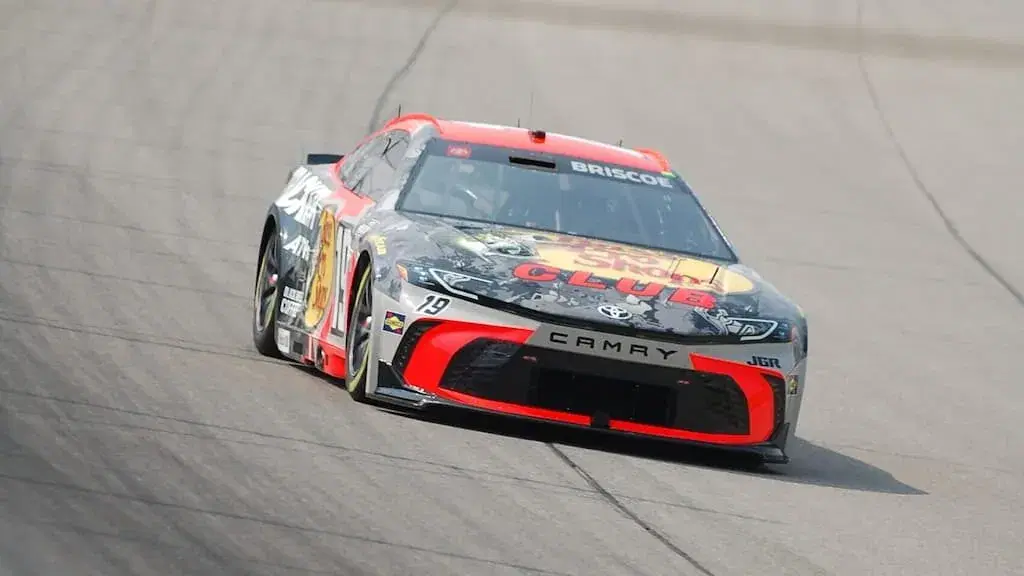 NASCAR Cup Series FireKeepers Casino 400 Predictions & Picks: Fourth Time the Charm for Briscoe?