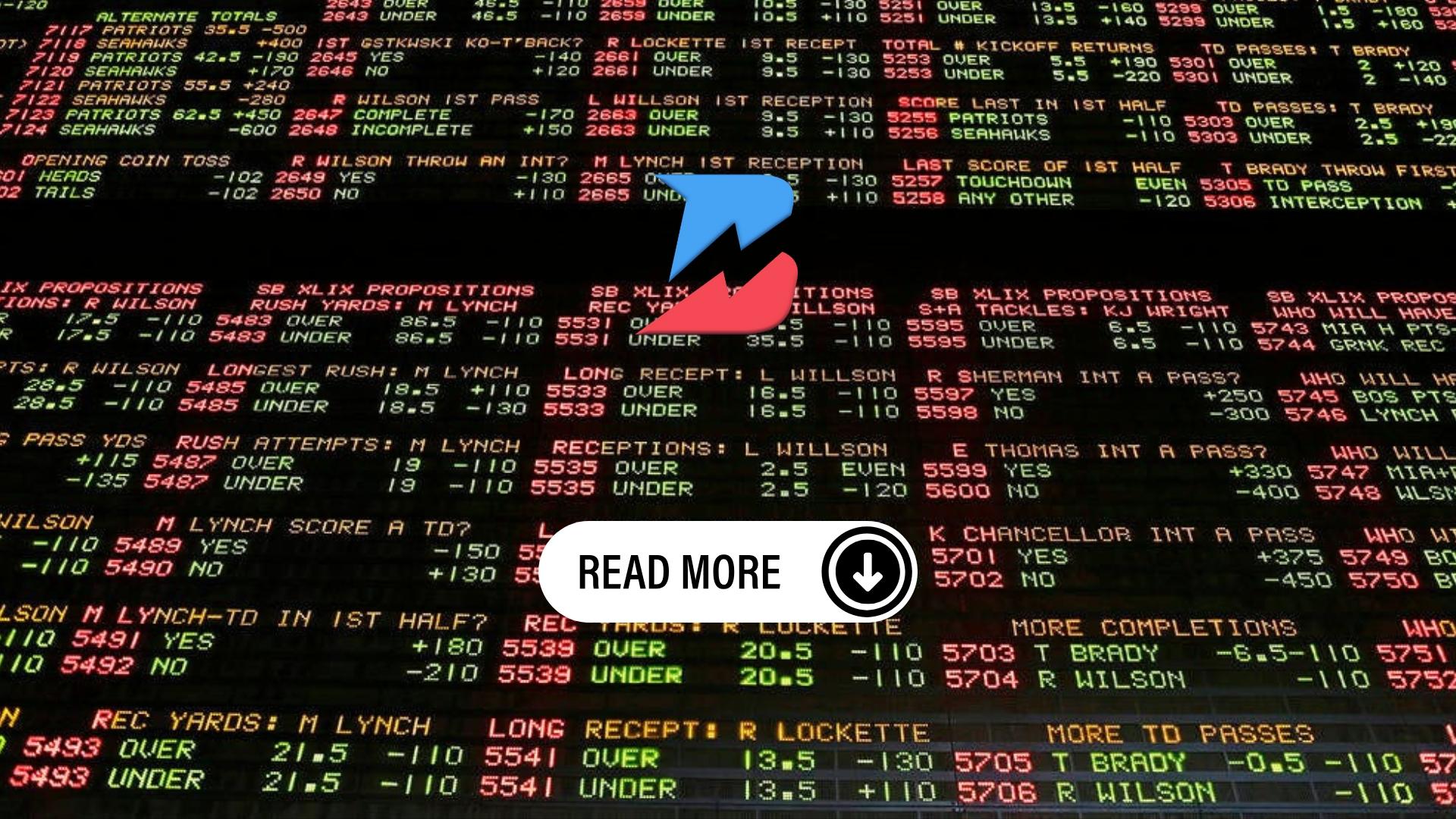 FanDuel Announces Transaction Fee for Every Bet in Illinois Beginning This Fall: Time for Bettors to Wager Elsewhere