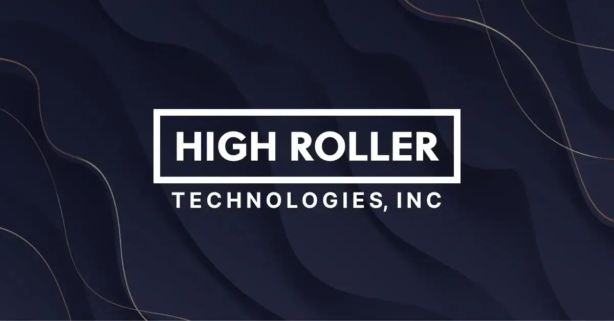 High Roller Applies for Ontario Online Casino License