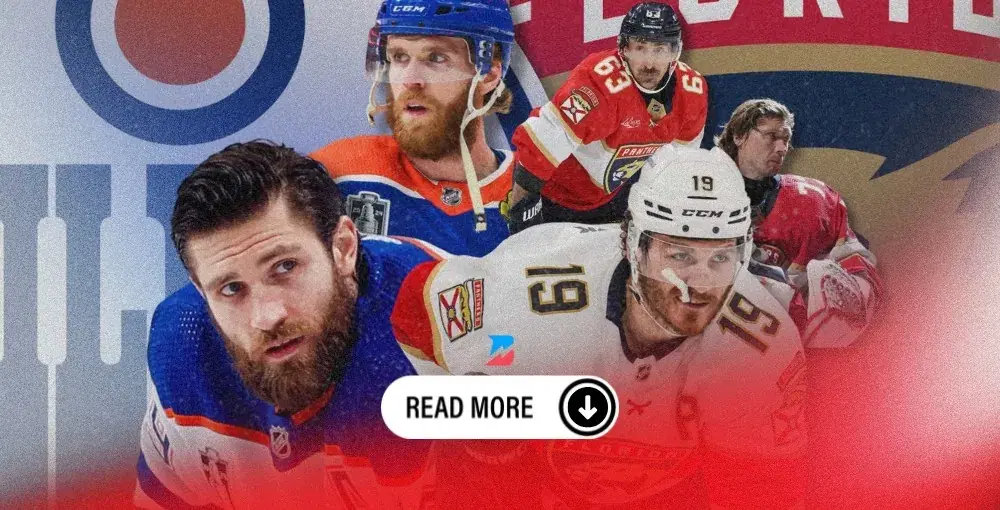 Stanley Cup Finals Preview – Florida Panthers vs. Edmonton Oilers: Will Oilers Get Revenge?