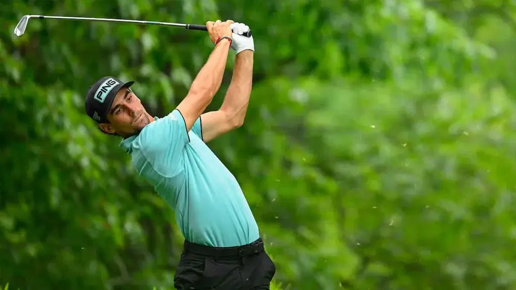 LIV Golf Dallas Odds, Predictions & Picks: Will Niemann’s Puzzling Pattern Persist?