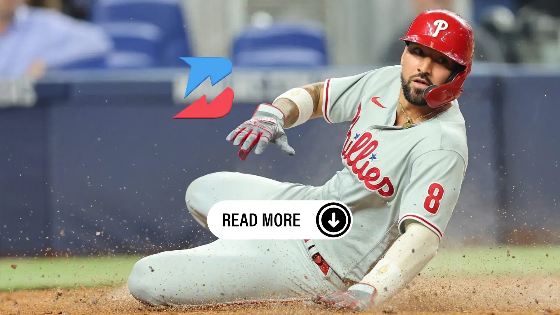 Philadelphia Phillies vs. Miami Marlins – Odds & Best Bets: Don’t Be Afraid of the Juice