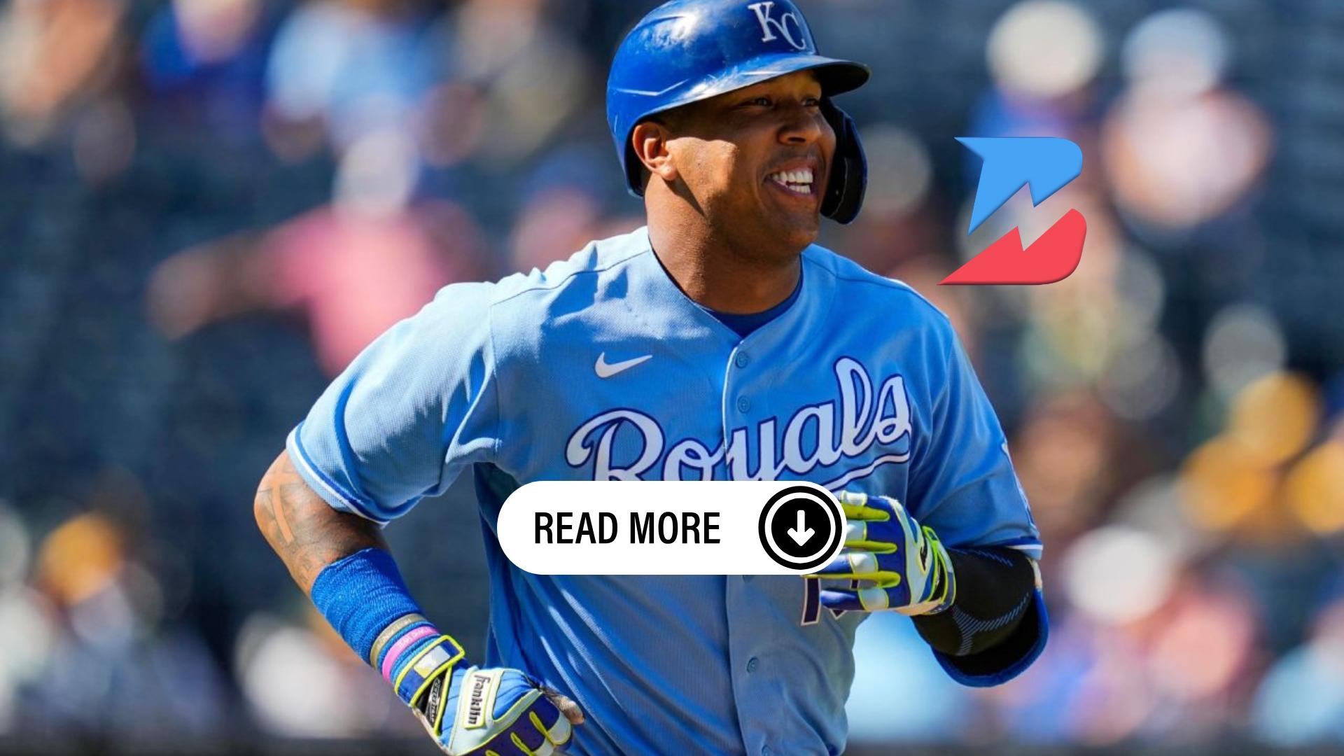 Can Kansas City avoid the sweep today at home?