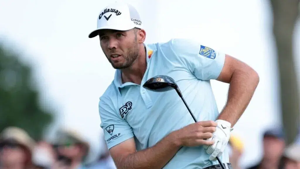 RBC Canadian Open 2026 Odds, Preview & Picks