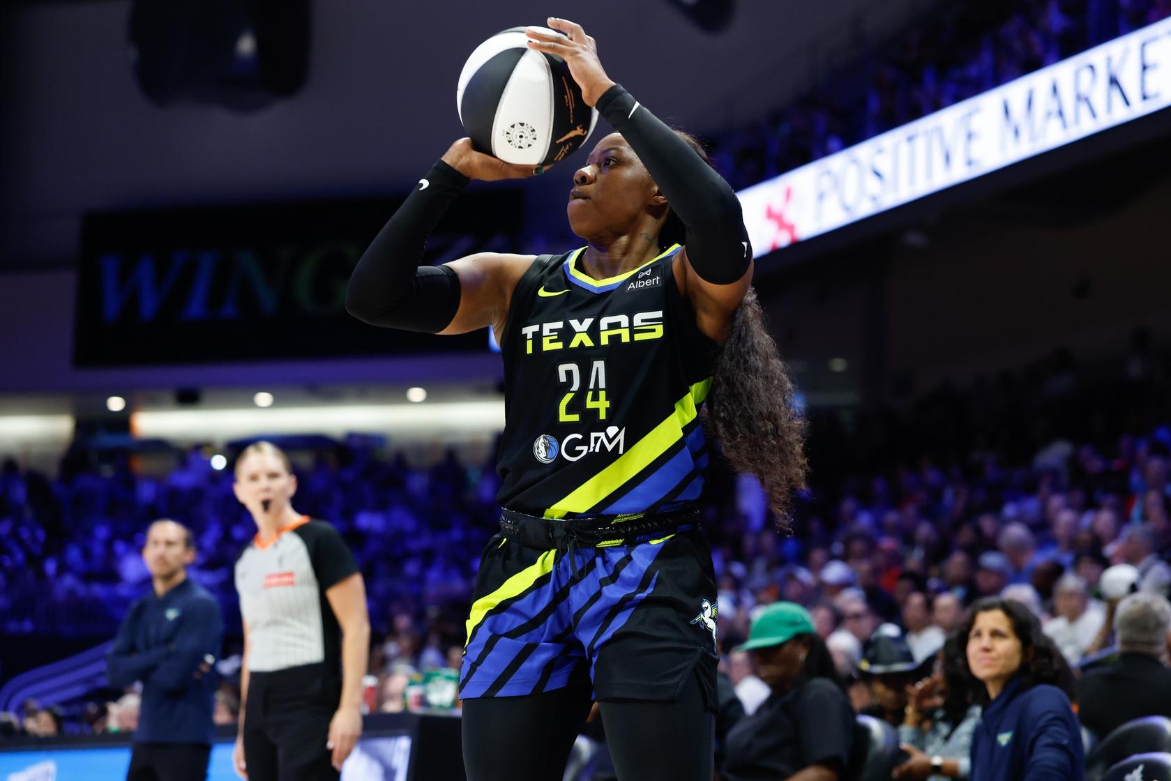 WNBA: Wings vs. Mercury Picks and Odds | June 11, 2025