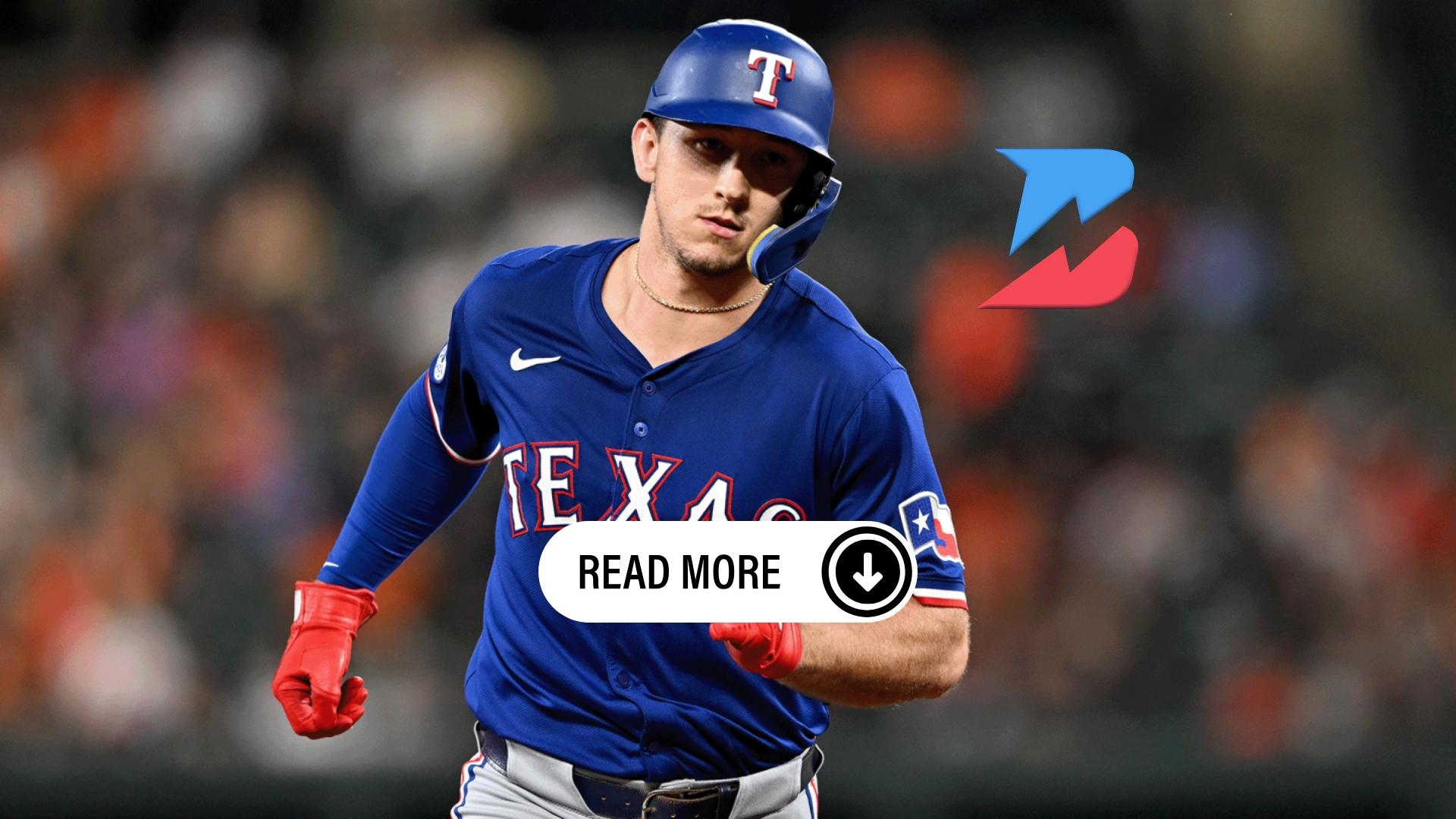 Rangers vs. Astros: Team Total Props | July 11, 2025