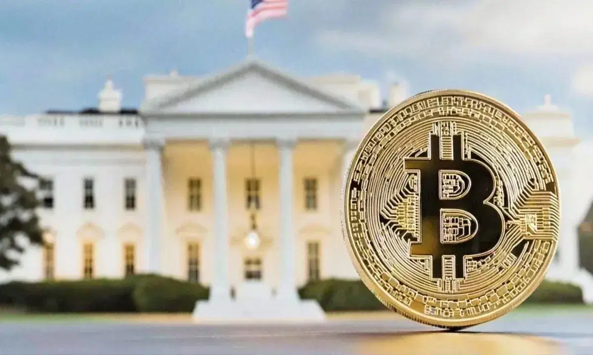 Senators Introduce 2025 Crypto Market Structure Bill Draft
