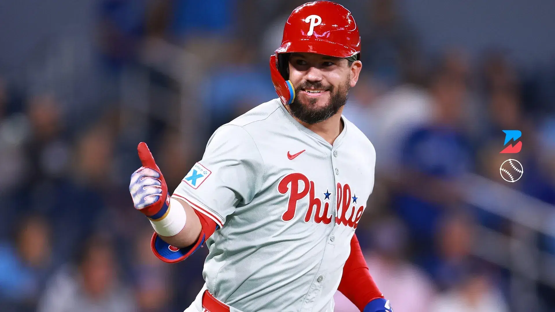 NL MVP Race: Is There a Race? | September 1, 2025
