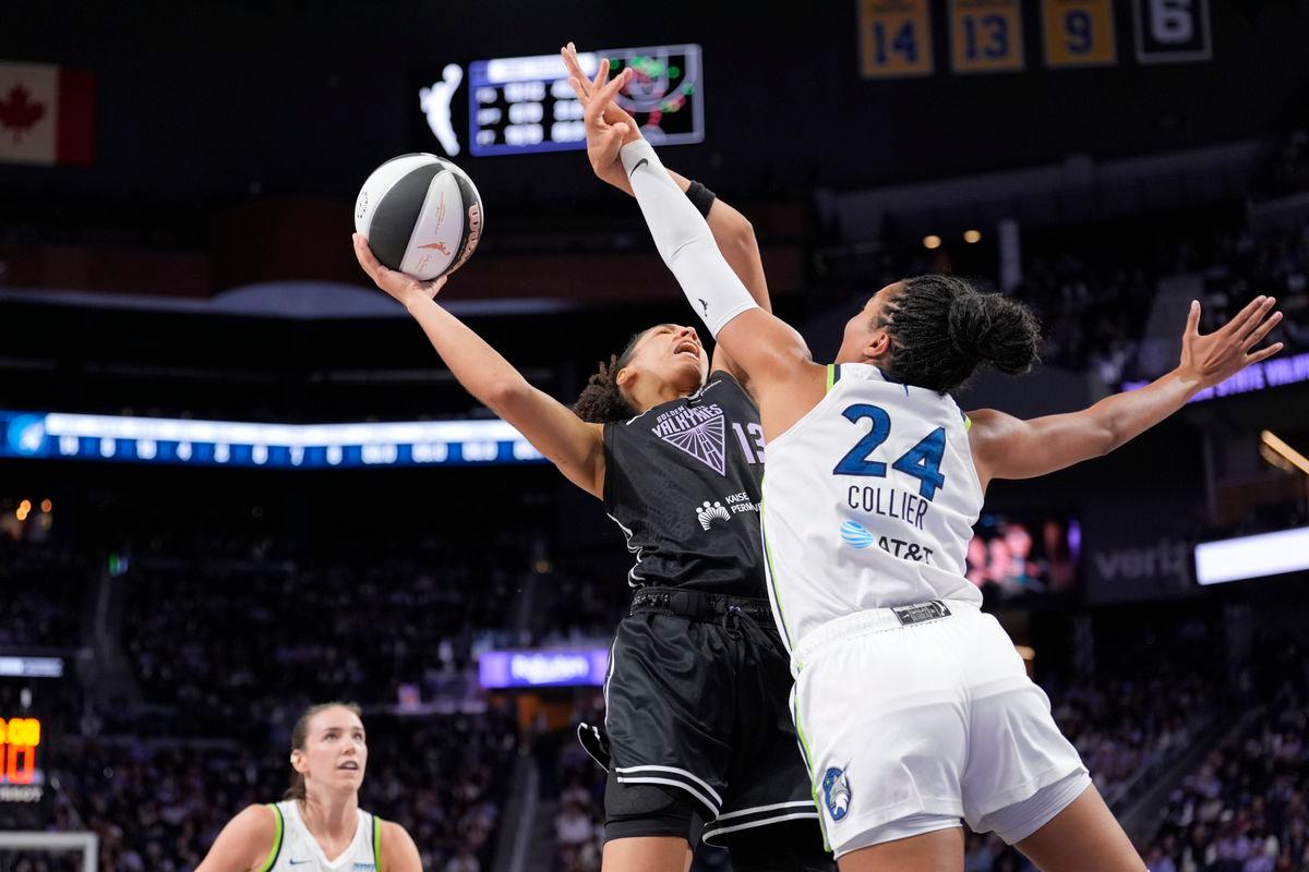 WNBA: Valkyries vs. Lynx Picks and Odds | July 5, 2025