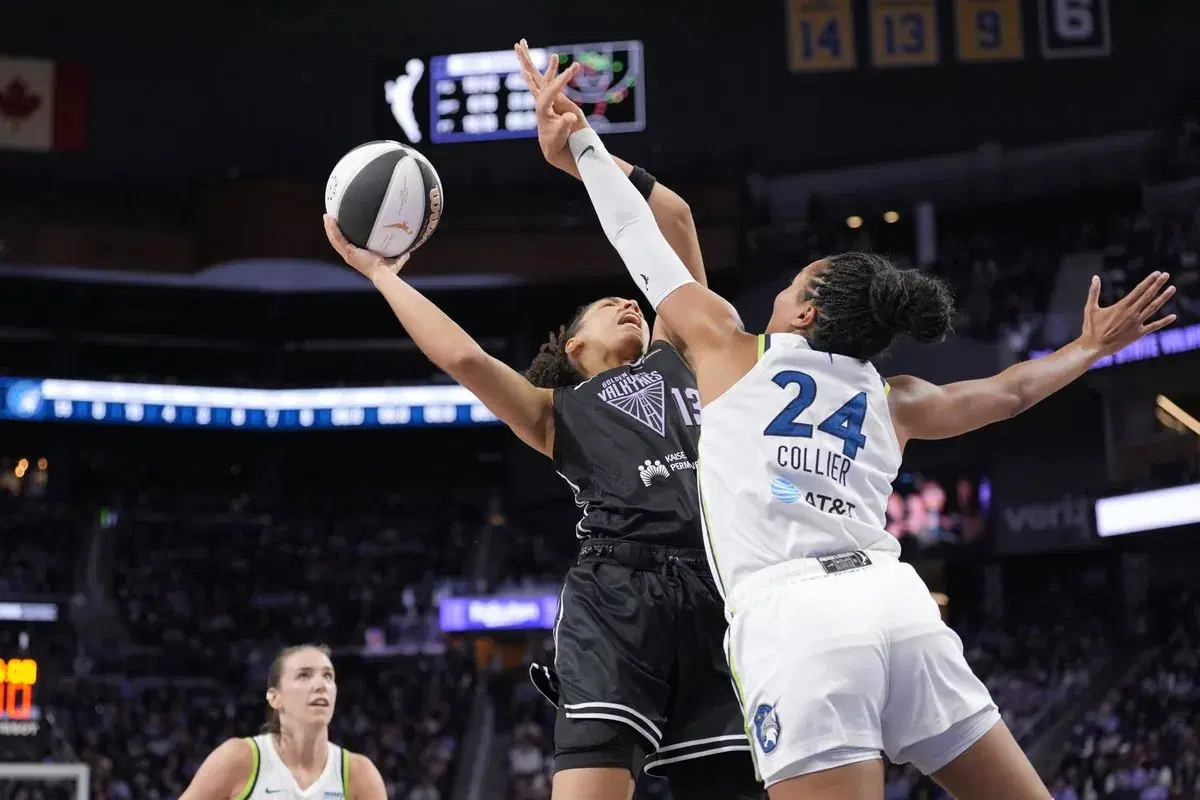WNBA: Valkyries vs. Lynx Picks and Odds | July 5, 2025
