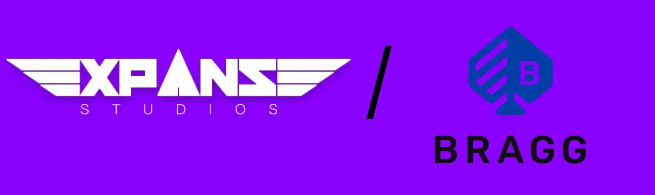 Expanse Studios Inks Global Deal with Bragg Gaming