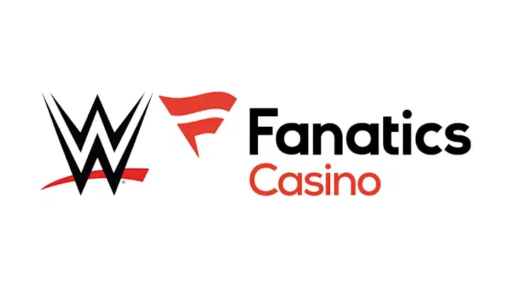 Fanatics Partners with WWE, Create Online Casino Games