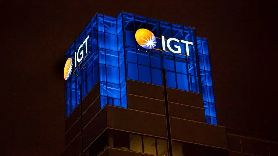IGT Leads June Online Casino Game Visibility Rankings