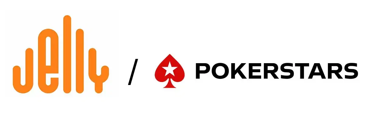 Jelly Entertainment Inks Major Deal with PokerStars