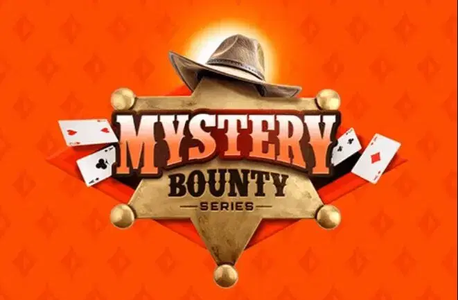 PartyPoker Debuts $750K Mystery Bounty Tournament Series