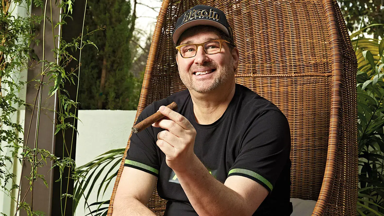 Phil Hellmuth Criticizes Shaun Deeb’s 2025 WSOP POY Win
