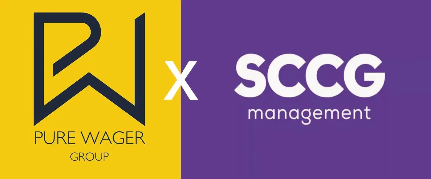 PureWager and SCCG Management Strike Gaming Partnership