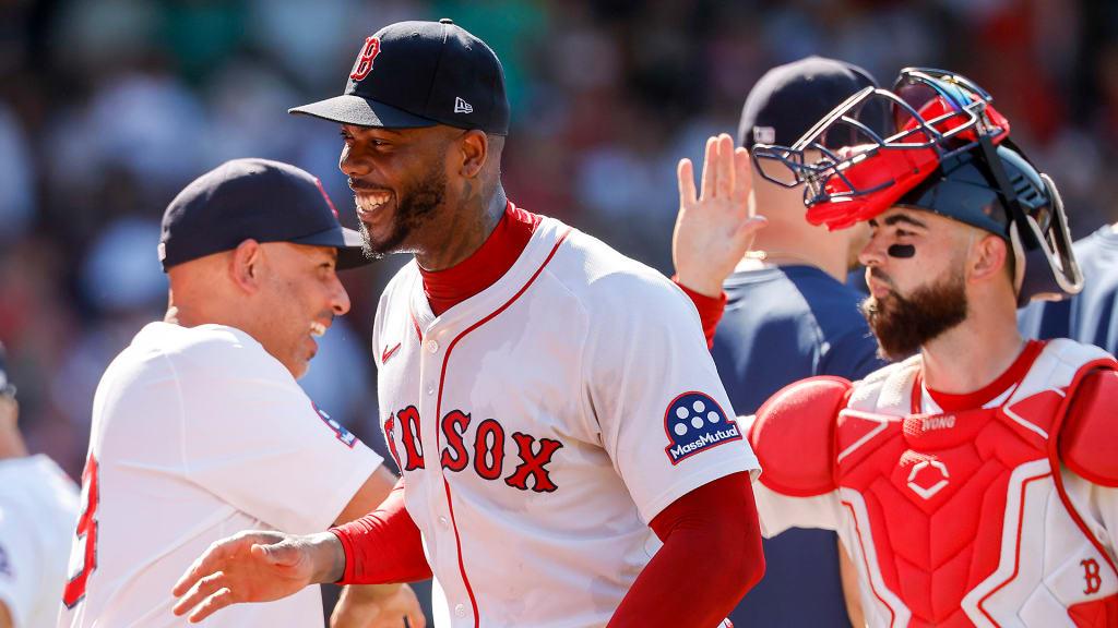 Red Sox vs. Orioles: First Five Props | August 25, 2025