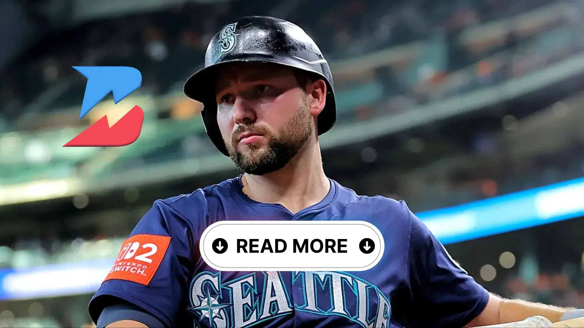 Mariners vs. Athletics: Cal Raleigh Player Props | July 30, 2025