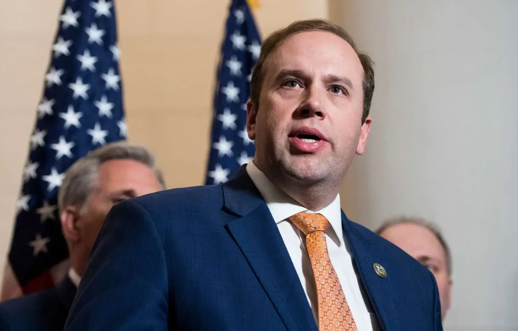 Rep. Jason Smith Remarks Gambling Tax Hike as Bad Decision