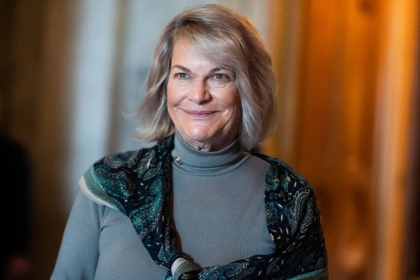 Senator Lummis: U.S. ‘Waking Up’ on Crypto Policy